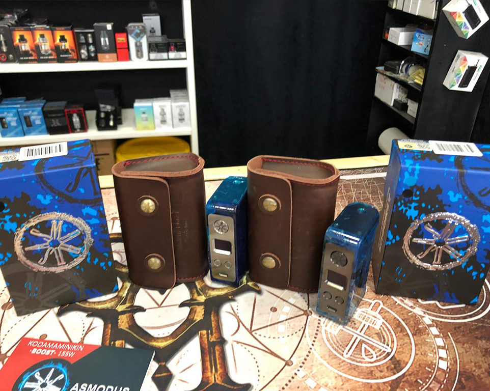 articoli sigarette elettroniche